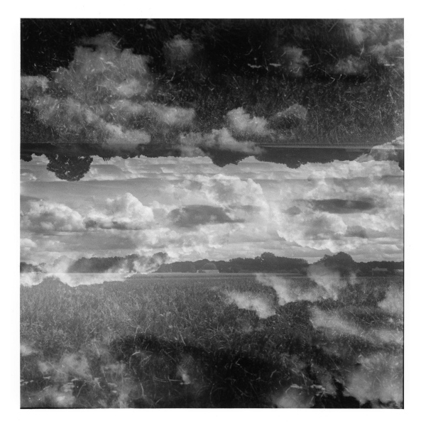 To Record Only Water For Ten Days